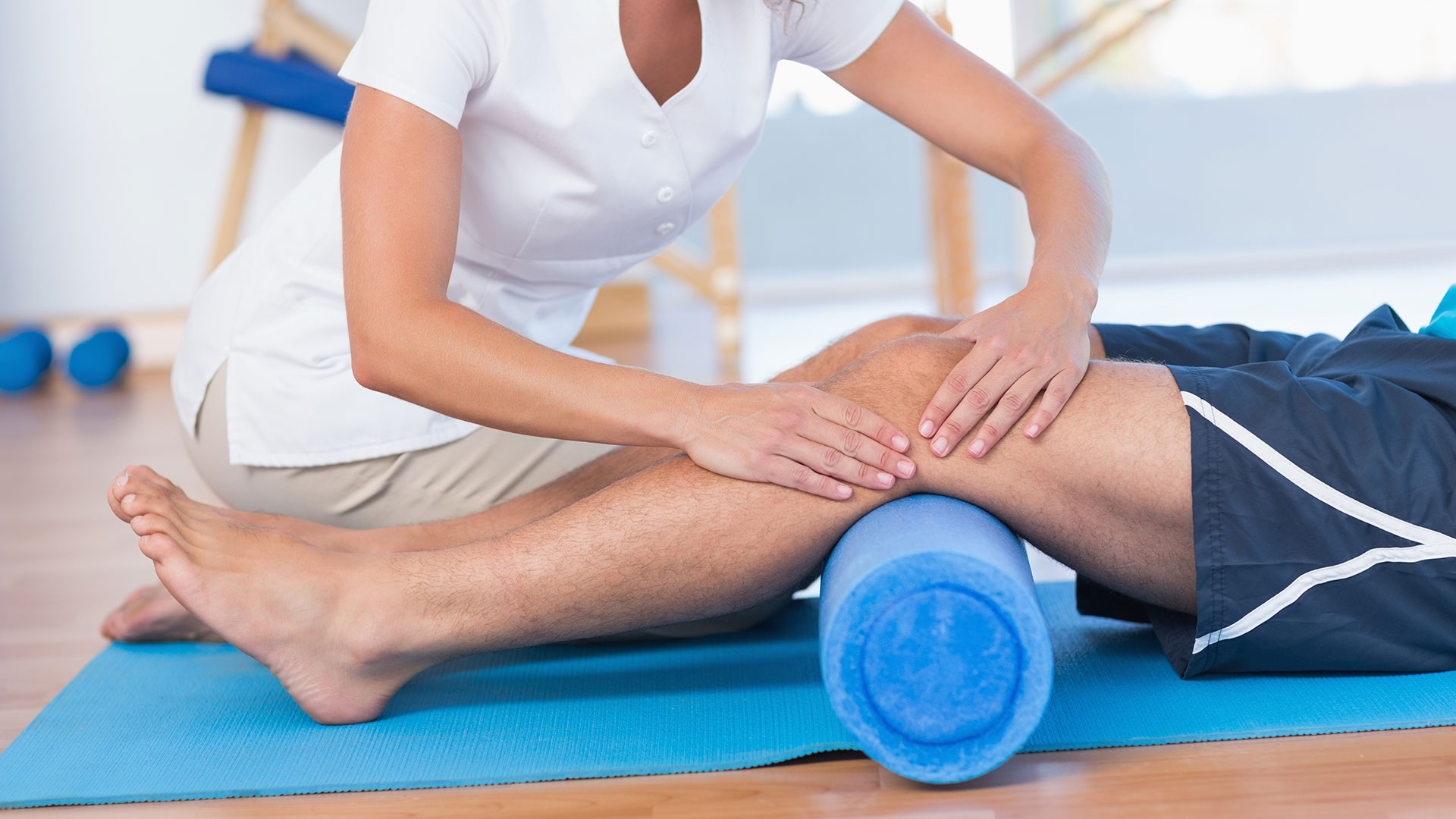 Physiotherapie Karadimas Berlin - Moabit - 6